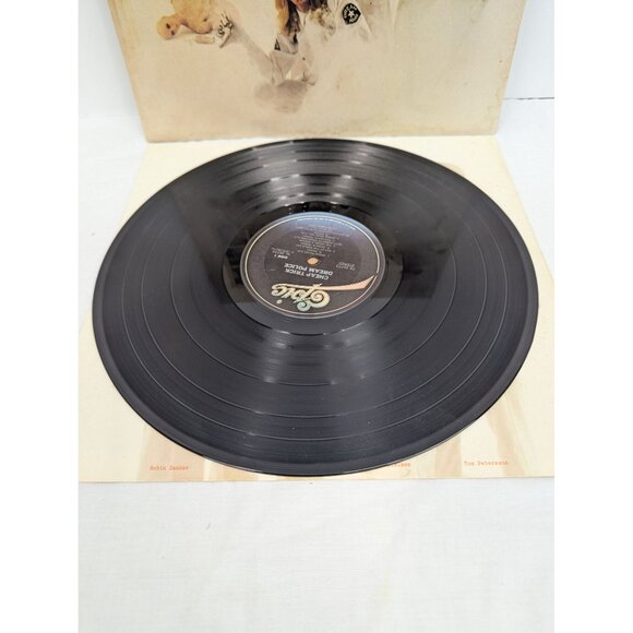 Cheap Trick Dream Police 12" LP Vinyl Record FE 35773 Epic Records 1979 - Picture 5 of 8